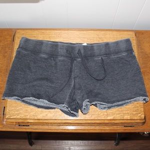 Full Tilt lounge shorts